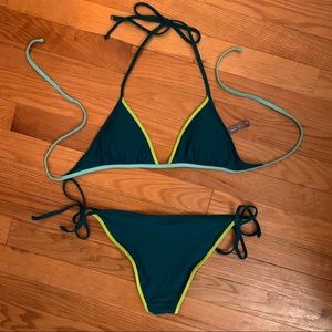 Aerie String Bikini
